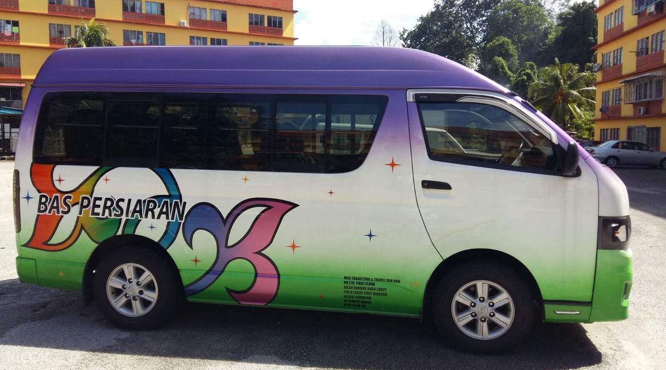 5 Flash Sales Private Transfers For Kuala Lumpur Melaka Penang Genting Highlands And More Klook Us